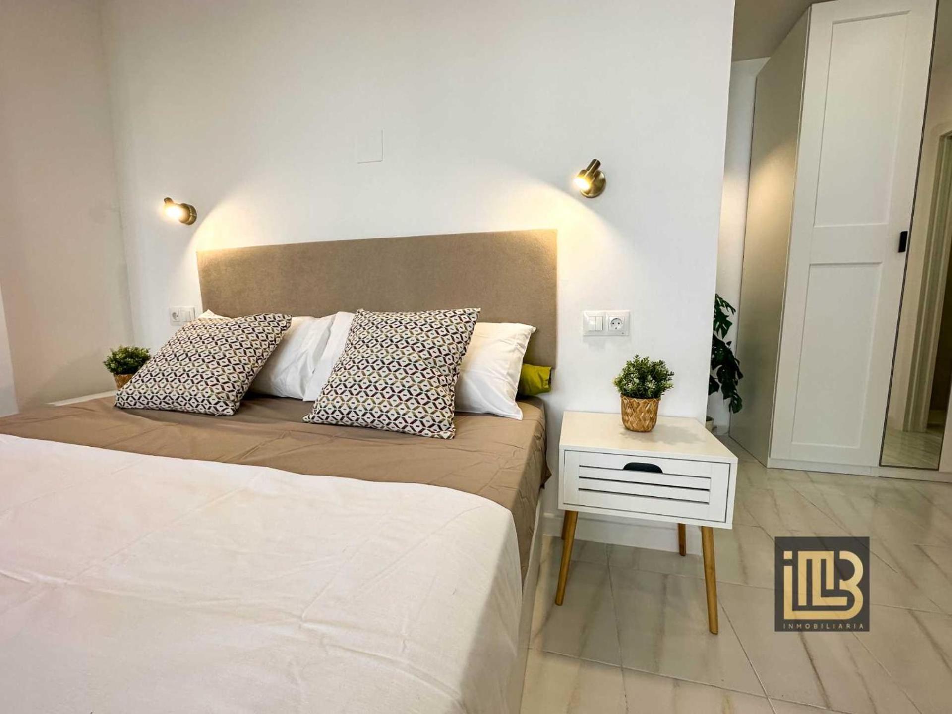 Apartamento Cm Malaga Soho A Exterior foto