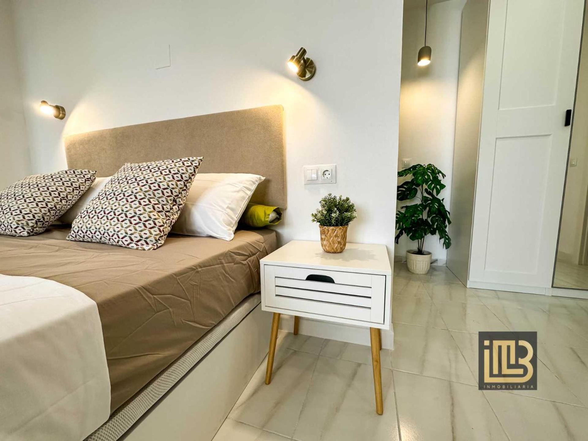 Apartamento Cm Malaga Soho A Exterior foto