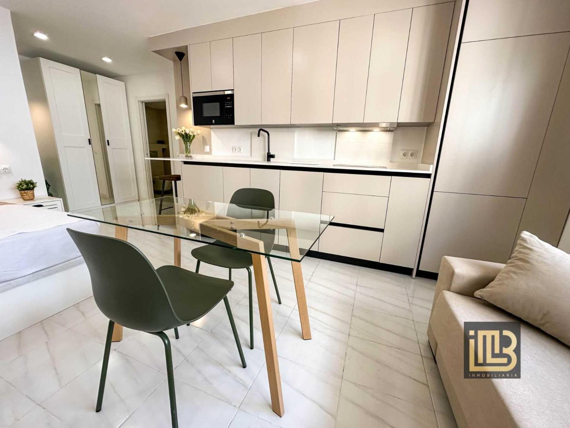 Apartamento Cm Malaga Soho A Exterior foto